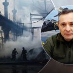 Не є чимось новим, – у ЗСУ відреагували на падіння…