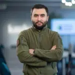 У Міноборони є політична воля навести лад у закупівлях харчування для армії, а в Арсена Жумаділова є досвід – експерт