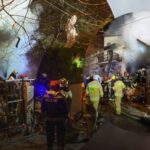 У Львові вибухнув газ у будинку: 3 людини загинули, 4 особи з опіками – у лікарні