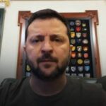 Зеленський впевнено відповів на питання про можливість “програшу України” у війні