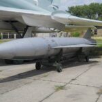 Майже невловимі: що відомо про ракети Х-22/Х-32, якими Росія атакувала…