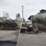 Майже 200 одиниць техніки та “мінус” 1 250 окупантів: шалені втрати Росії на 17 грудня