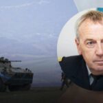 За кілька років Росія знайде в Європі нову жертву: в армії Бельгії розповіли, хто це може бути