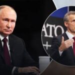 Путін не боїться НАТО, – російський опозиціонер назвав головний страх диктатора