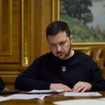 Президент підписав закон про визнання освіти, здобутої на ТОТ