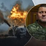 Залужний назвав свою головну помилку у війні з Росією