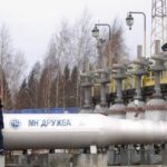 Окупанти заявили про атаку на нафтопровід “Дружба” у Брянській області