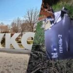 На Півдні під час атаки “Шахедів” були влучання: що стало…