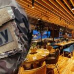 СБУ та ТЦК помітили в елітному ресторані “Веранда на Дніпрі” у Києві: що там відбувається