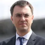 Журналіст оприлюднив нові деталі у справі про незаконне збагачення ексміністра інфраструктури Володимира Омеляна