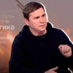 Про шизофренію Путіна, мету посилення ракетних та хакерських атак: інтерв’ю з Подоляком