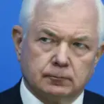 Російський шпигун Шепелев формував тіньовий бізнес в л/днр, фінансував терористів та допомагав у підготовці до захоплення Криму – Маломуж