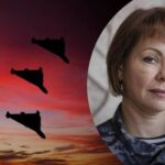 Основна увага на Миколаївщину: Гуменюк розповіла деталі нічної атаки “Шахедами”