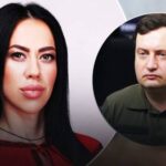 Висновки зробили, – Юсов про отруєння дружини Буданова та його колег