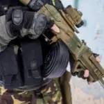 Знищено взводний опорний пункт російських військ: ГУР підтвердив проникнення ДРГ на російську територію