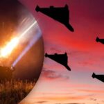 Хмельниччина відбилася від російських “Шахедів”: в області працювала ППО