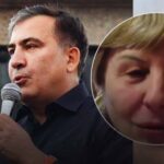 Саакашвілі у в’язниці отруїли миш’яком і ртуттю, – мати експерезидента Грузії