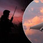Вночі Росія вдарила по Україні ракетою X-59 і “Шахедами”: скільки цілей збила ППО