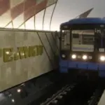 Експерт пояснив чому “човниковий рух” на “синій гілці” київського метро кардинально не поліпшить дорожню ситуацію