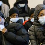 Понад 60 мігрантів затонули біля узбережжя Лівії: що відомо