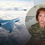 Нічна атака “Шахедами”: у ЗСУ назвали області, які були під найбільшим ударом