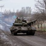 Реєстр військовозобов’язаних збільшено на 750 000 записів, – заступниця Умєрова