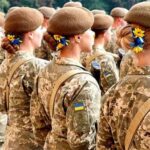 Центр дезінформації РНБО назвав повідомлення про мобілізацію жінок “російською пропагандою”