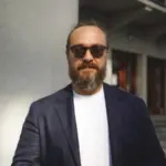 Син колишнього мера Харкова Геннадія Кернеса регулярно зустрічається з Мураєвим в Європі – джерела