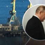 Шойгу сповістив про втрати: Путіну доповіли про знищення “Новочеркаська”