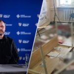 Підривник з Закарпаття готувався заздалегідь, у нього вдома знайшли записку, – МВС