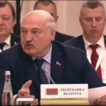 путін подражнив лукашенка з приводу поставок яєць, і закликав білорусів…