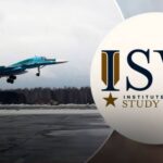 Збиття російських Су-34 на Півдні України: в ISW кажуть про…