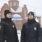 ДСНС та МВС збільшили кількість підрозділів, які чергуватимуть на свята
