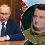 У ГУР оцінили “плани” росіян щодо повного захоплення Донеччини та Луганщини
