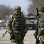 Ворог за останні дві доби зменшив кількість штурмів на Таврійському напрямку – Штупун