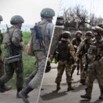 Росіяни змінюють тактику штурмів на фронті: у ЗСУ розповіли про підступність ворога