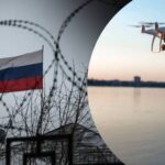 Долетіли аж до Волгограда: у Росії заявили про масовану атаку дронами на кілька областей