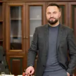 Довіра суспільства, ефективна робота: Данііл Меньшиков про необхідність переходу держорганів на модель публічного адміністрування