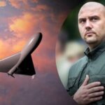 На Дніпропетровщині уламки “Шахеда” впали на дах підприємства: зайнялася пожежа