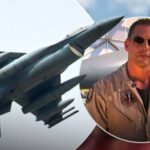 Старі F-16 для України: американський пілот відповів, чому для них…