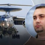 Скільки справних літаків А-50 залишилося у Росії: Буданов назвав конкретну…