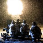Масована атака на Крим, вибухи в Бєлгороді, у Челябінську згорів…