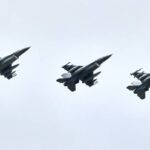 Передача Україні літаків F-16 від Данії затримується: на скільки і…