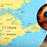 Окупанти заявили про одну з наймасштабніших атак на Крим: все,…