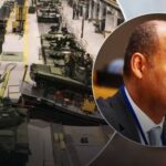Розбирають холодильники на запчастини, – представник Британії в ООН про…