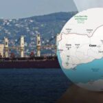 Хусити вдарили по американському цивільному судну у Червоному морі: у…