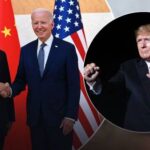Китай боїться перемоги Трампа: Фейгін пояснив особливості відносин Пекіна з…