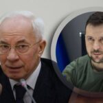 Азаров глузливо “привітав” Зеленського з днем народження: реакція українців відповідна…