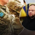 Мобілізація за лотереєю і “бронь” за високу зарплату: Стефанчук висловився…