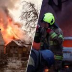 Комбінована атака на Україну, десятки постраждалих і жертви: хронологія 699…